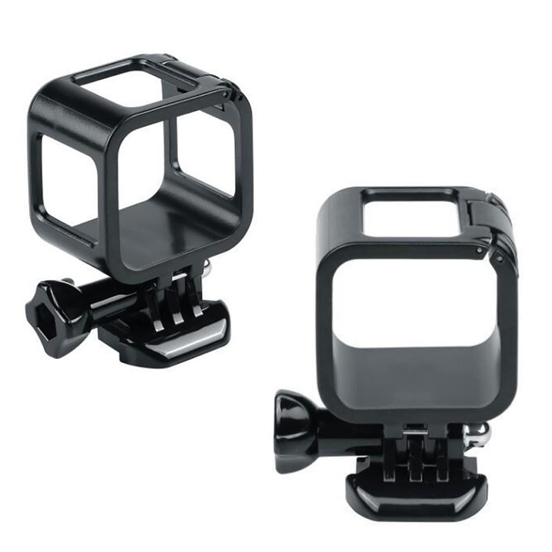 Frame Mount Housing Case for 4 & 5 Session, PC