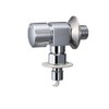 SANEI JY1433TV-13 Washing Machine Feed Faucet with One-Touch Detachment, Auto