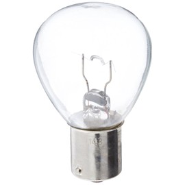 Eiko 1143 12.5V 1.98A RP-11 SC Bayonet Base Halogen Bulbs
