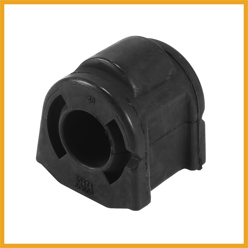 Partuto 20414SG000 Front Stabilizer Sway Bar Bushing for Subaru Forester
