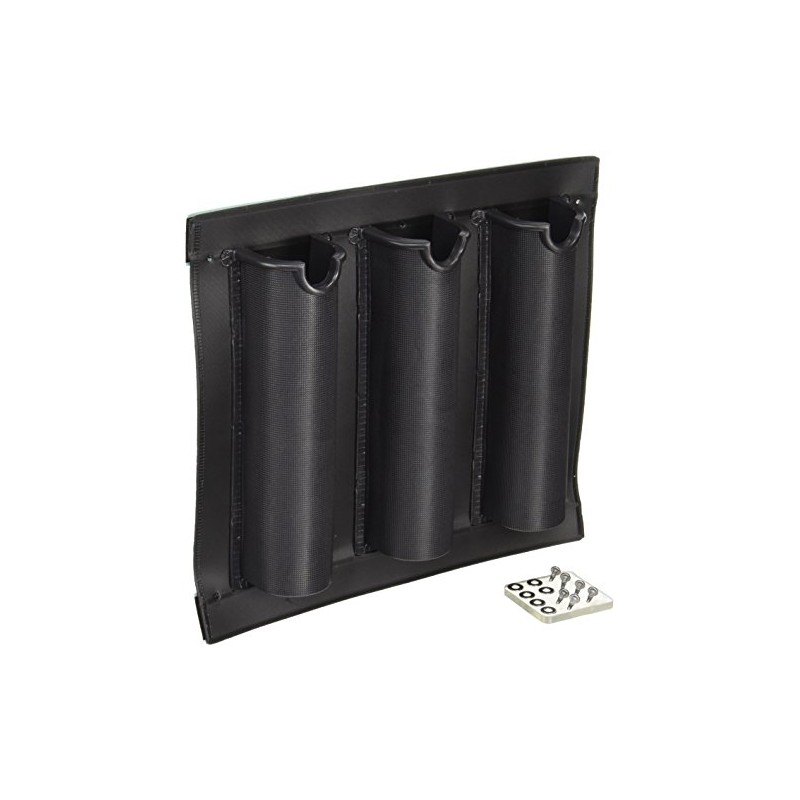 Taka Sangyo Rod Stand Triple T-96 Black