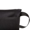 ITHACA SHOULDER BAG (SM), BLACK