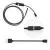 OTOTEC 1m USB/Micro USB Endoscope Inspection Kit 5.5mm with 6