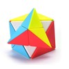 CuberSpeed Popular Corner Turning Speed Cube X Dino Magic Cube