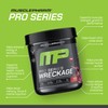 Muscle Pharm Pro Series Wreckage Pre Workout Powder | Professional