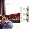 1Pairs Guitar String Tuning Pegs Tuning Keys Machine Heads Tuning