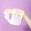 Mascarilla Coreana Colágeno Péptidos Purificante