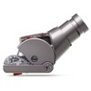 Dyson 25067-01 Tangle-Free Turbine Tool,Grey