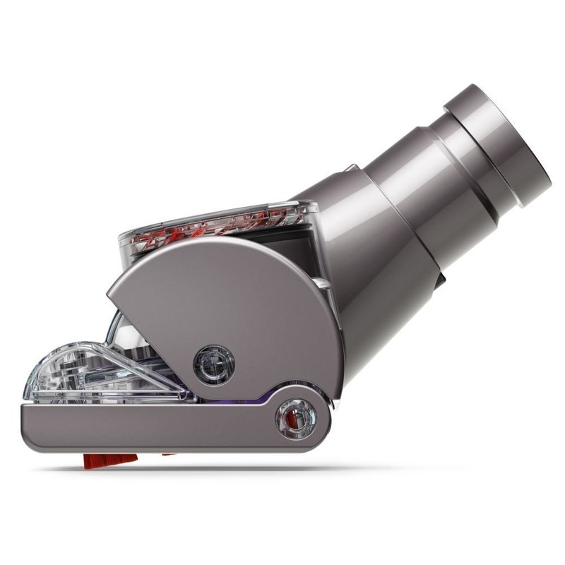 Dyson 25067-01 Tangle-Free Turbine Tool,Grey