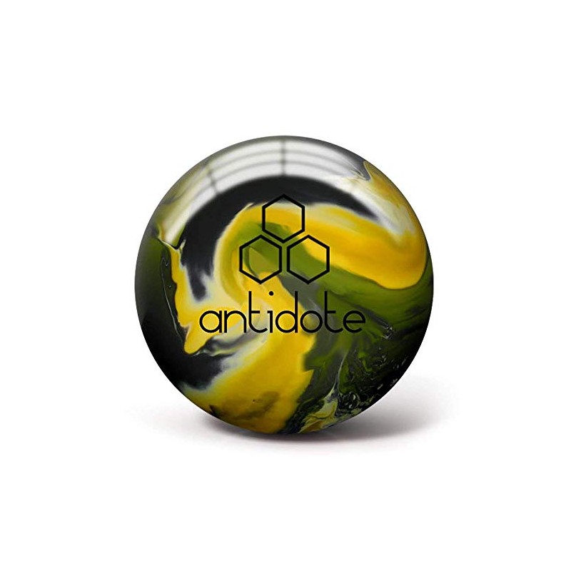 Pyramid Antidote Solid Bowling Ball 13 LB