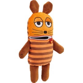 Schmidt Spiele 42555 Worry Eater The Mouse 35 cm Plush Toy