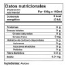Alulosa ( Allulose) Cristalina Keto 500 Gr