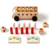 Toys for Life Mathematic Bus - Addition & Subtraction Game