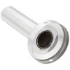 viz Inner Silencer 75Φ Stainless Steel General Purpose (Actual Outer