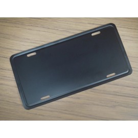 Slipknot license plate metal wall sign front tag vanity plate - Music Band