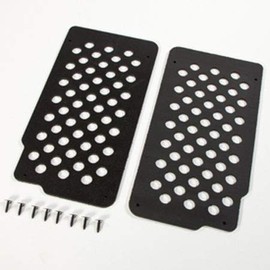 John Deere Traction Mat Kit for Z235 and Z255 Zero Turns BUC10656