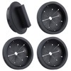 Beaquicy Garbage Disposal Splash Guards and Stopper Set - 3