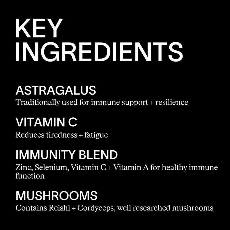 ARTAH Cellular Defence Supplement - Containing Vitamin A, Vitamin C,