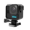 Compatible with Gopro Hero 11 Black Mini Cage Protective Frame