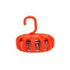 NightSearcher Pulsar-AAA Single Blue LED Flashing Road Flare for Roadside