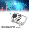 Optical Pickup Laser Lens High Speed Single Channel Laser Deck