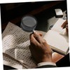 TEHAUX Professional Magnifying Loupe Portable Jewelry Magnifier Micro Lens Sturdy
