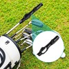 HJZHII Golf Grip Trainer, 6in Golf Training Aid Right Hand