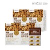 Holife 홀라이프 구스타프 호두오일 30캡슐 x 4박스 Holife Gustaf Walnut Oil 30 Capsules x 4 Boxes