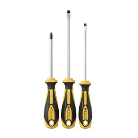 Bondhus (bondasu) Series 2000 konfo-togurippudoraiba- 3 Pairs Set 2320