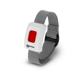 Additional SOS Armband for Geemarc CL610 Phone - Additional Emergency Remote Control