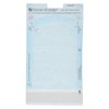 Henry Schein Self-Sealing Sterilization Pouches, Latex-Free, Built in Color Change