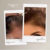 Tonico Vittale Crema Para Peinar Cabello Reparador Sellador Tonico Vittale