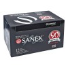 Sanek Tiras De Cuello Para Barberias Suaves 720 Pz Sanek