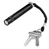 Maglite Solitaire Incandescent 1-Cell AAA Flashlight in Presentation Box Black