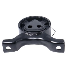 1st_auto_parts Rear Differential Mount For 1996-2005 Toyota RAV4 52380-42082 52380-42081