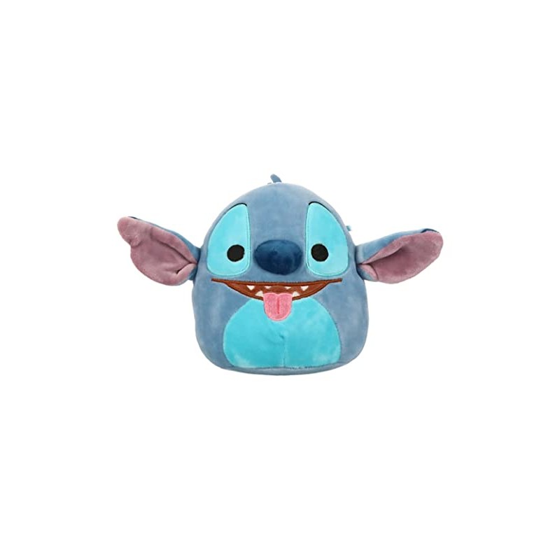 Squishmallows 6.5" Funny Stitch