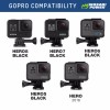 Wasabi Power Battery for GoPro HERO8 Black (Compatible with HERO7,