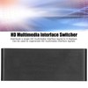 1x4 HD Multimedia Interface Splitter 4K 60hz 4 Port HD