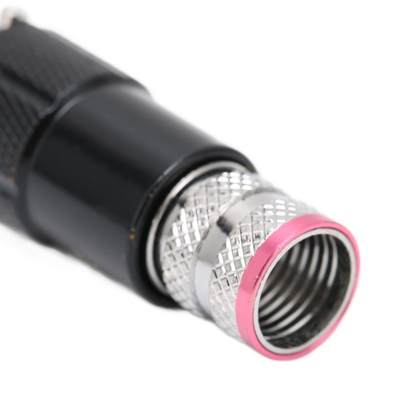 Preffair Banana Plugs HIFI Banana Speaker Plug Connectors for 10mm