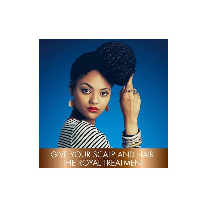 Champú Head And Shoulders Renovación De Humedad Anticaspa