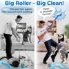 PetLovers Large Lint Roller with 3 Refills – 360 Total