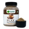Nutriwish Flax Seed Powder, 250 g | Alsi Powder |