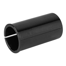 Seat Post Adapter, Bicycle Road Bike Seat Post Tube Adapter 27.2 mm to 28.6/30/30.4/30.8/31.6/33.9 mm Aluminium Alloy Sleeve Washer Seat Post Adapter (27.2 mm to 31.6 mm)