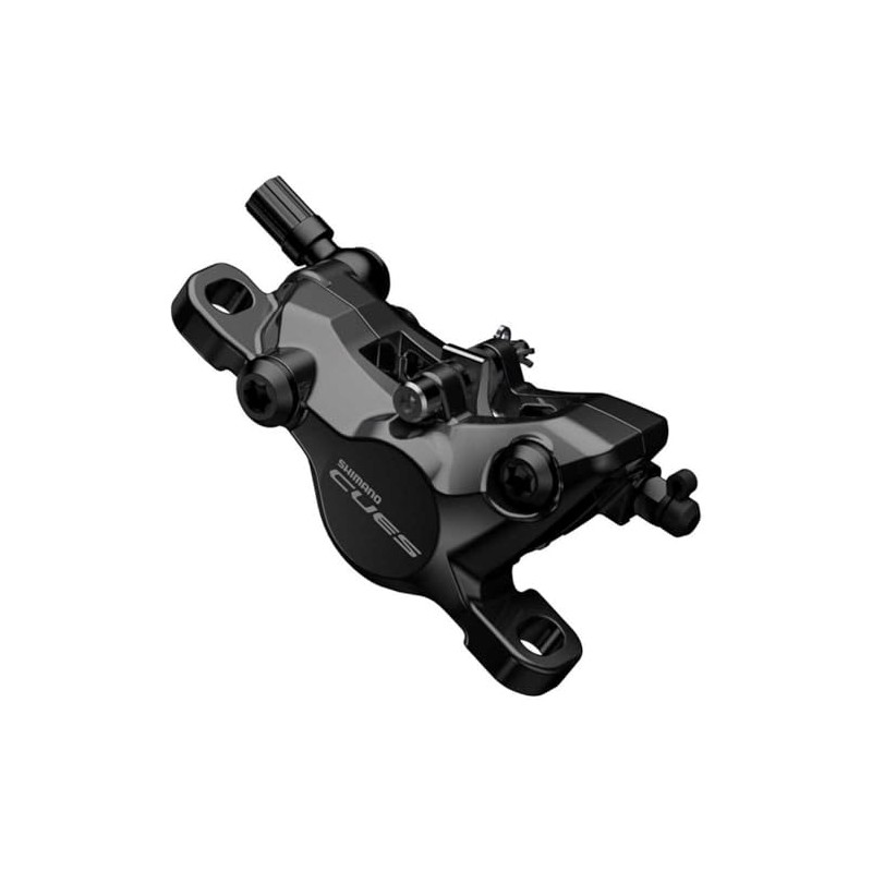 SHIMANO IBRU8000MPMX Hydraulic Disc Brake BR-U8000 2 Piston Caliper Without