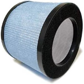Nispira HEPA Filter For Air Purifier Miko ibuki MA-01CW Medify MA-18 Okaysou AirMic4S 1