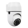 A16 Security Camera WiFi Camera Indoor 360 Degrees Full View