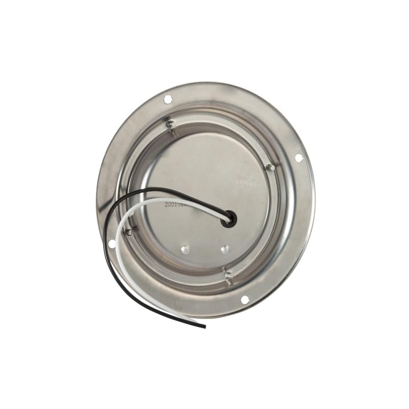 Grote 61821 6" Surface Mount Dome Lamp