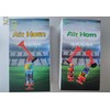 Happy Hold Neumatic Horn: Can be used in traffic, football