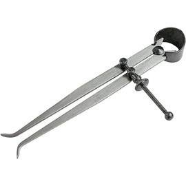 Faithfull FAICALIN8 Inside Caliper 8IN