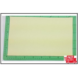 Rio Grande Sunshine 5 Polishing Cloths Jewelry Cleaner Tube Silver Brass Gold Copper